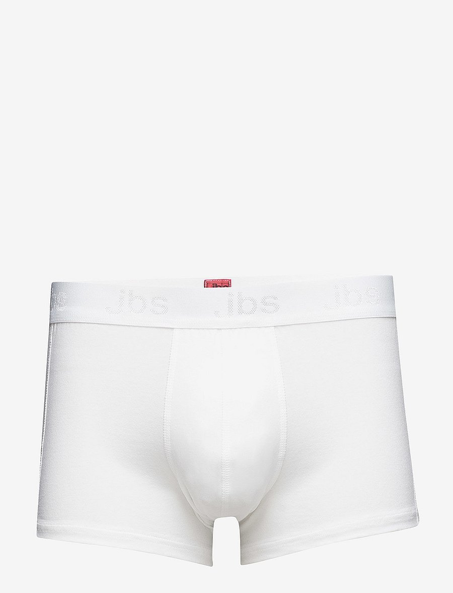 JBS - JBS trunk - boxer briefs - white - 0