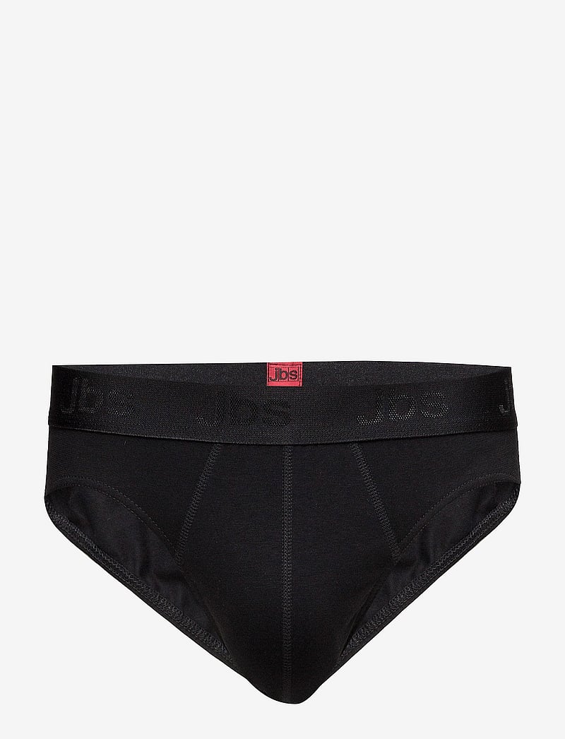 JBS - JBS briefs - briefs - black - 0