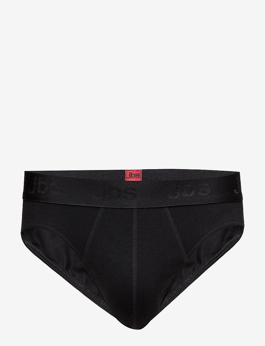 JBS - JBS briefs - briefs - black - 0