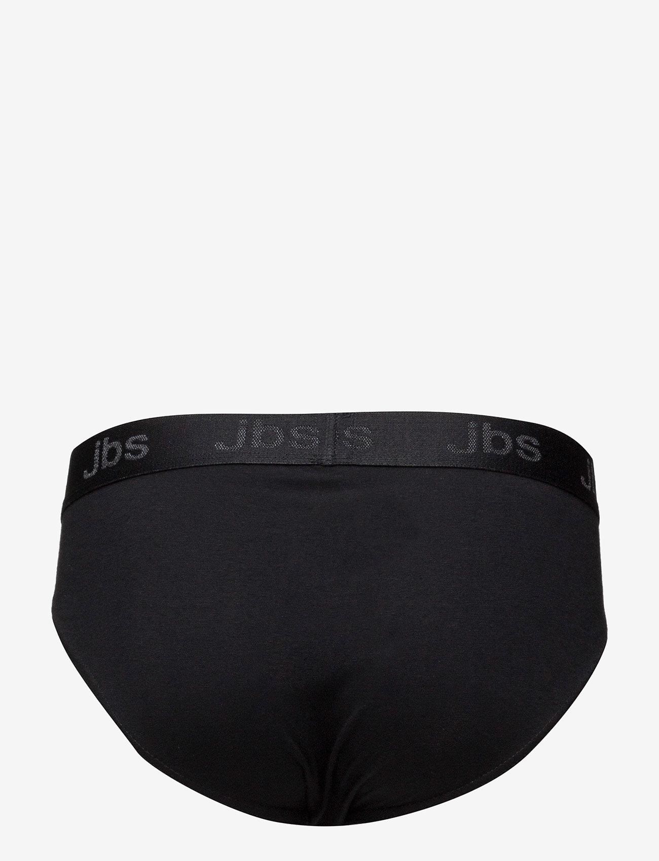 JBS - JBS briefs - laveste priser - black - 1