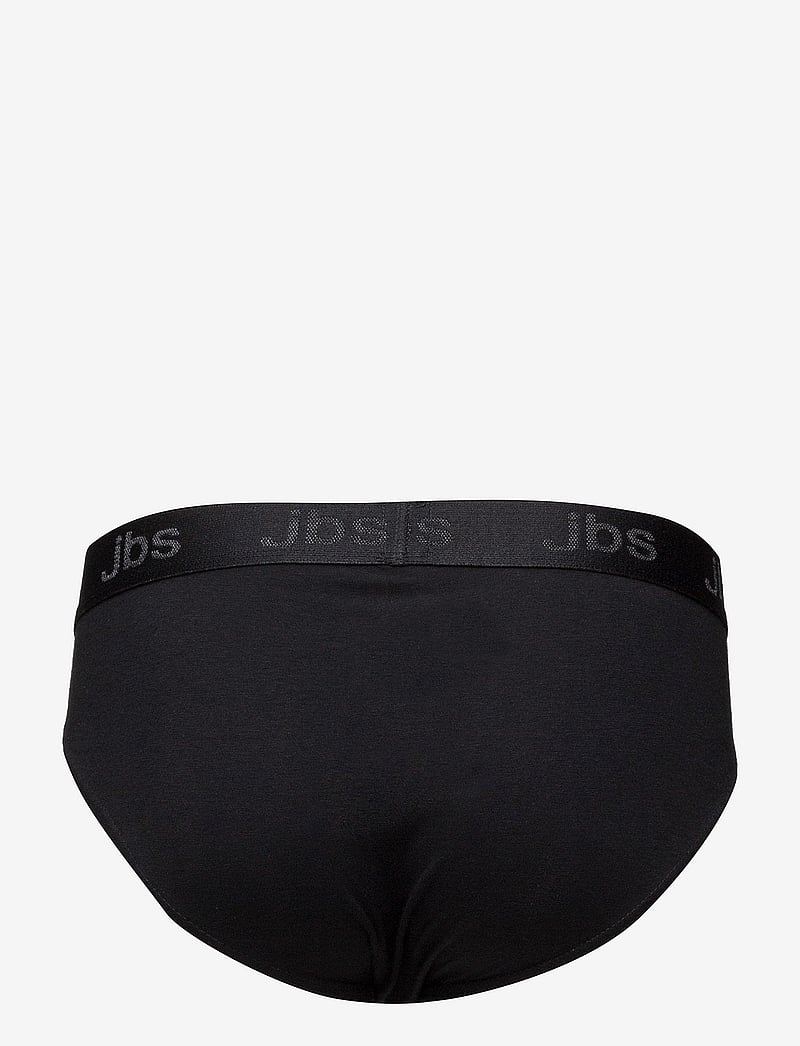 JBS - JBS briefs - briefs - black - 1