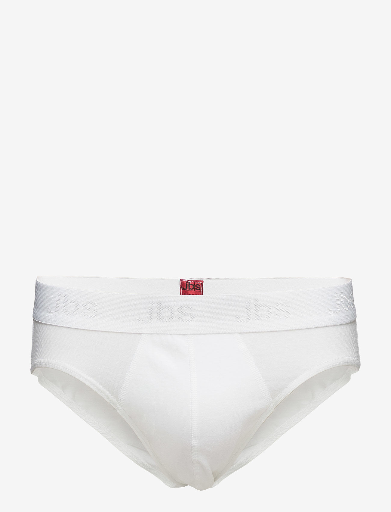 JBS Briefs, Mænd, Underbukser, Hvid, Str: L