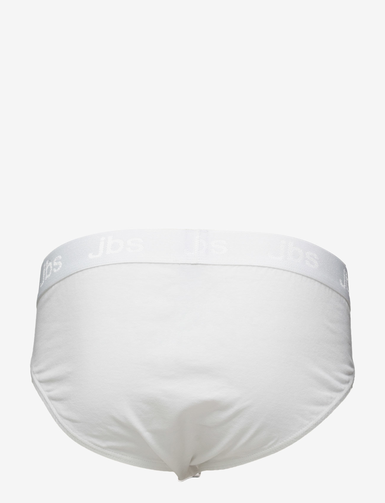 JBS - JBS briefs - lyhyet alushousut - white - 1