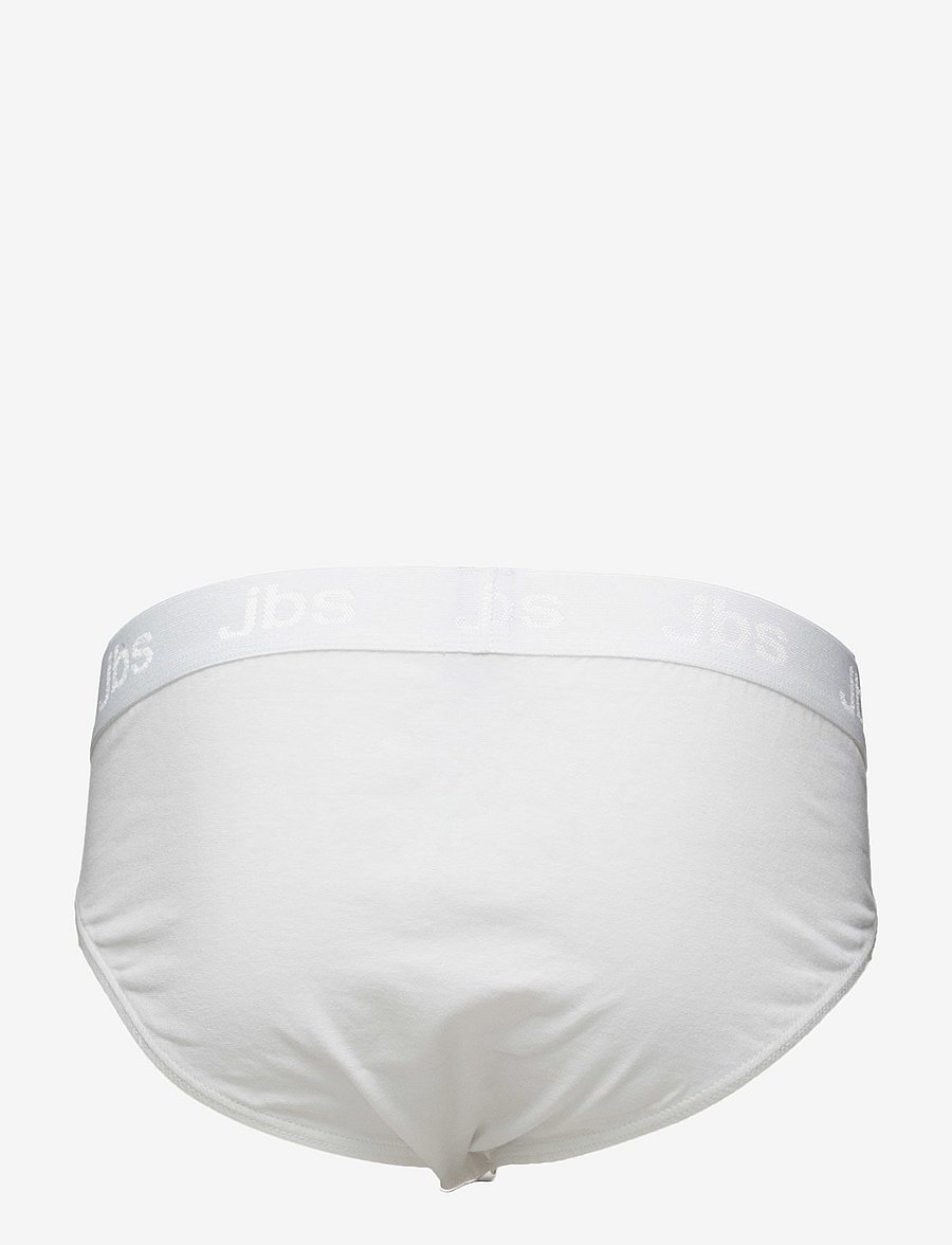 JBS - JBS briefs - briefs - white - 1