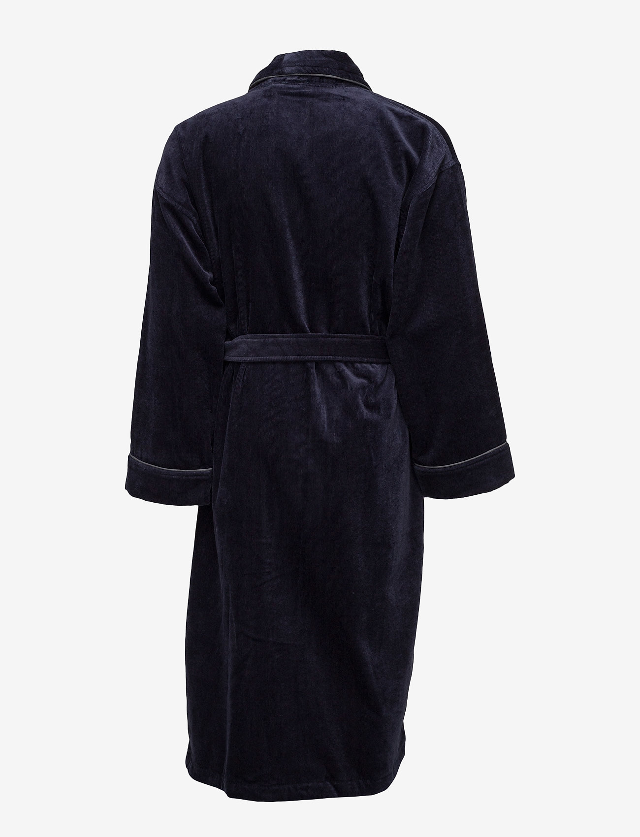 JBS - JBS bathrobe. - morgonrockar - blue - 1