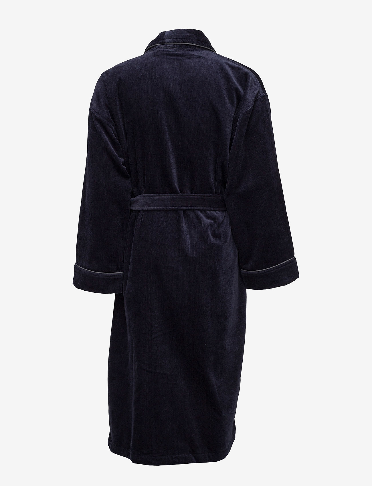 JBS - JBS bathrobe. - geburtstagsgeschenke - blue - 1