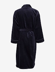 JBS - JBS bathrobe. - aamutakit - blue - 1