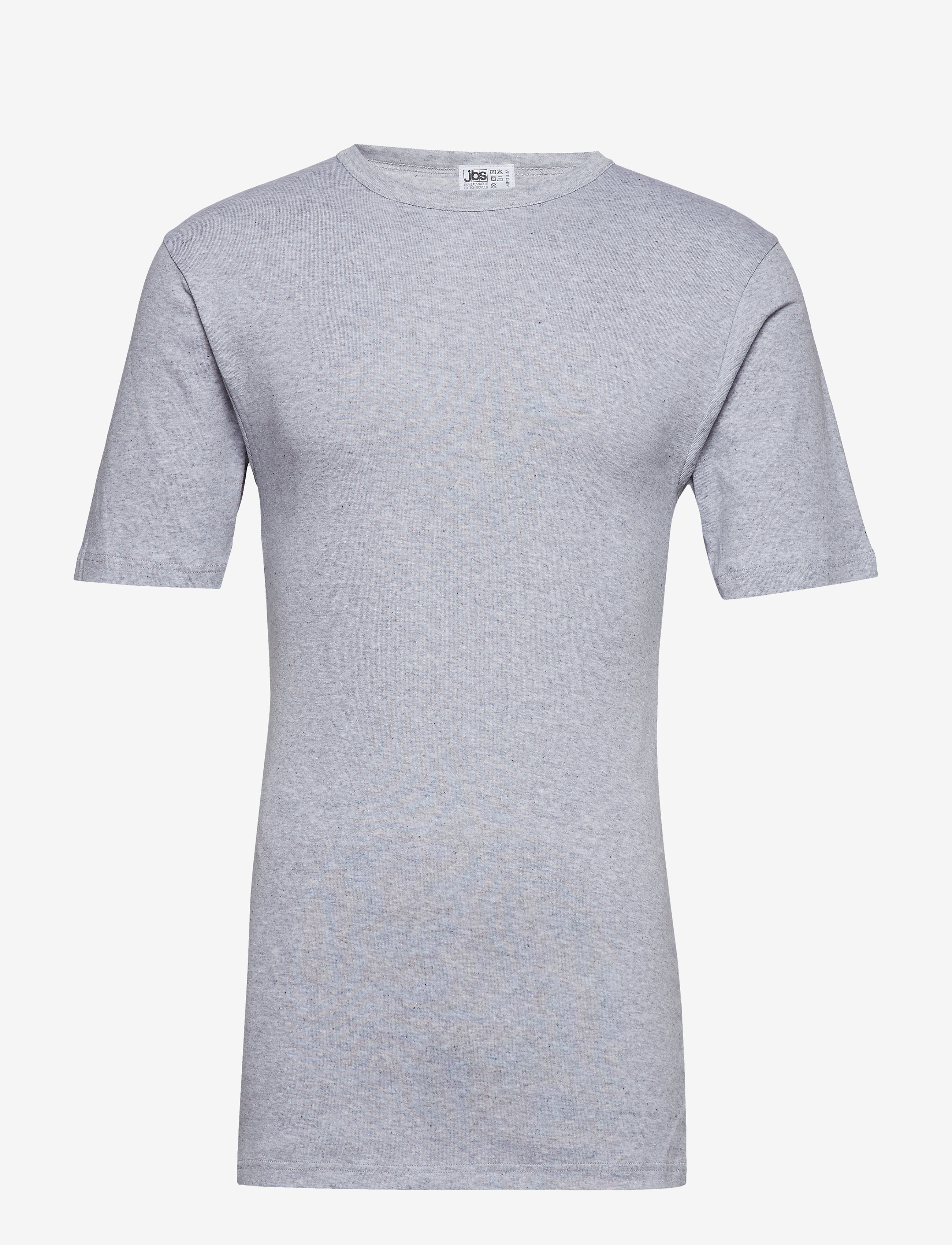 JBS Jbs T-Shirt Original Grau - L - Herren