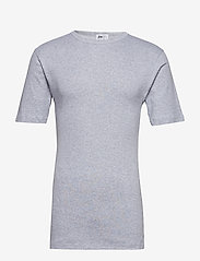 JBS - JBS t-shirt original - basic t-shirts - grey mel - 0