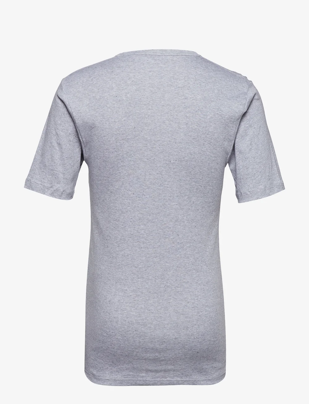 JBS - JBS t-shirt original - kortærmede t-shirts - grey mel - 1