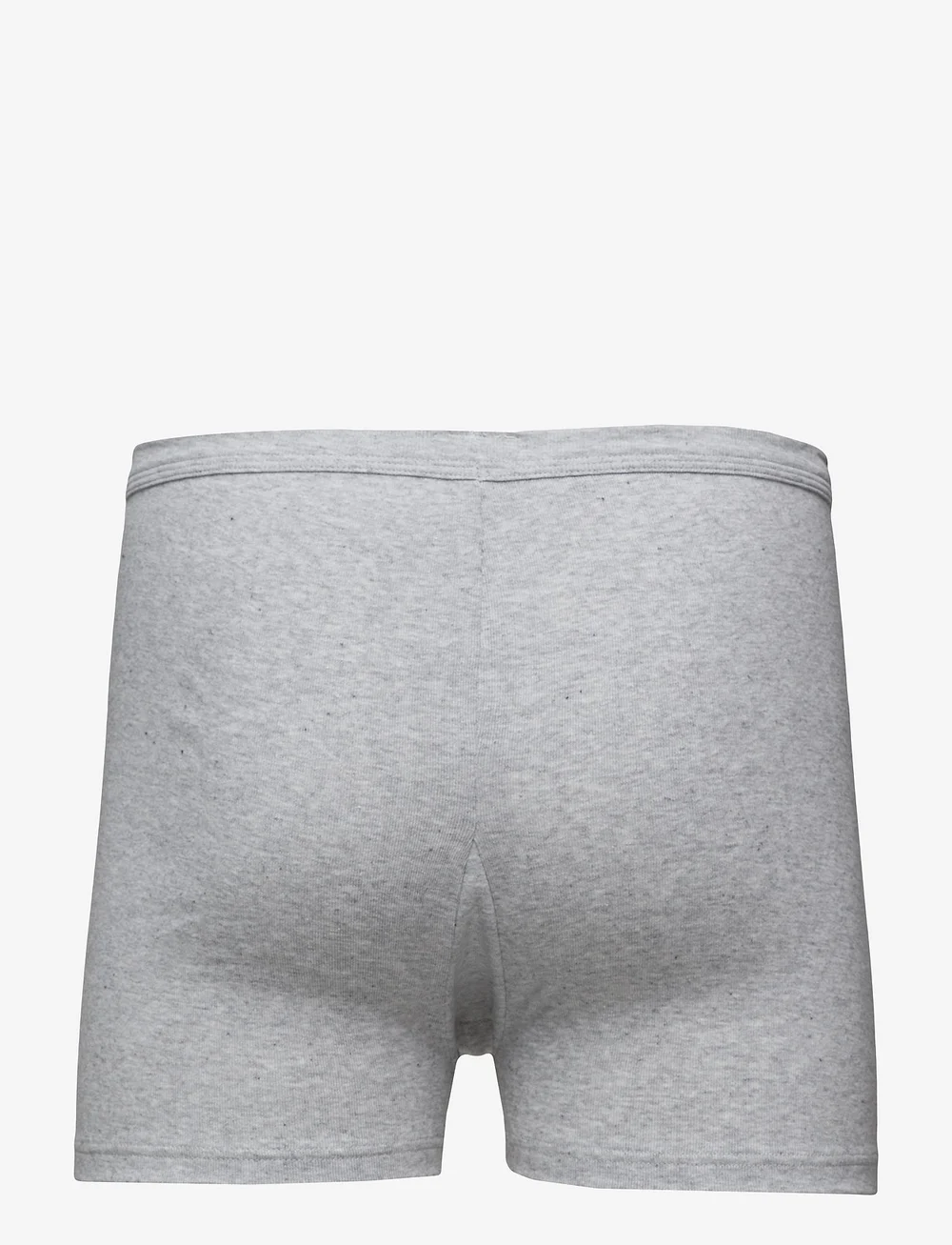 JBS - JBS short legs with fly - boxer briefs - grey mel - 1