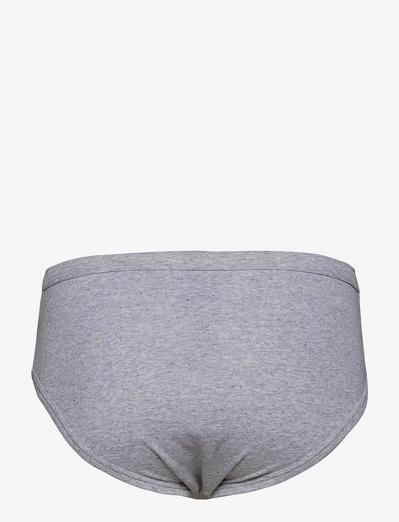 JBS - JBS briefs with fly original. - briefs - grey mel - 1