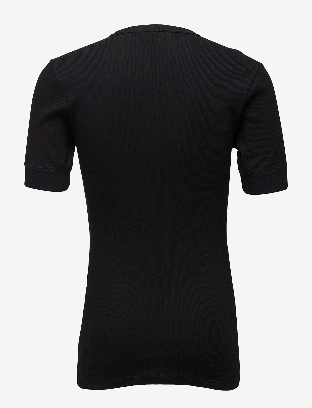 JBS - JBS t-shirt classic. - lühikeste varrukatega t-särgid - black - 1