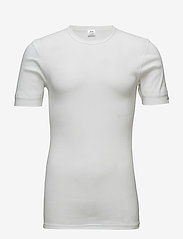 JBS t-shirt, classic - WHITE