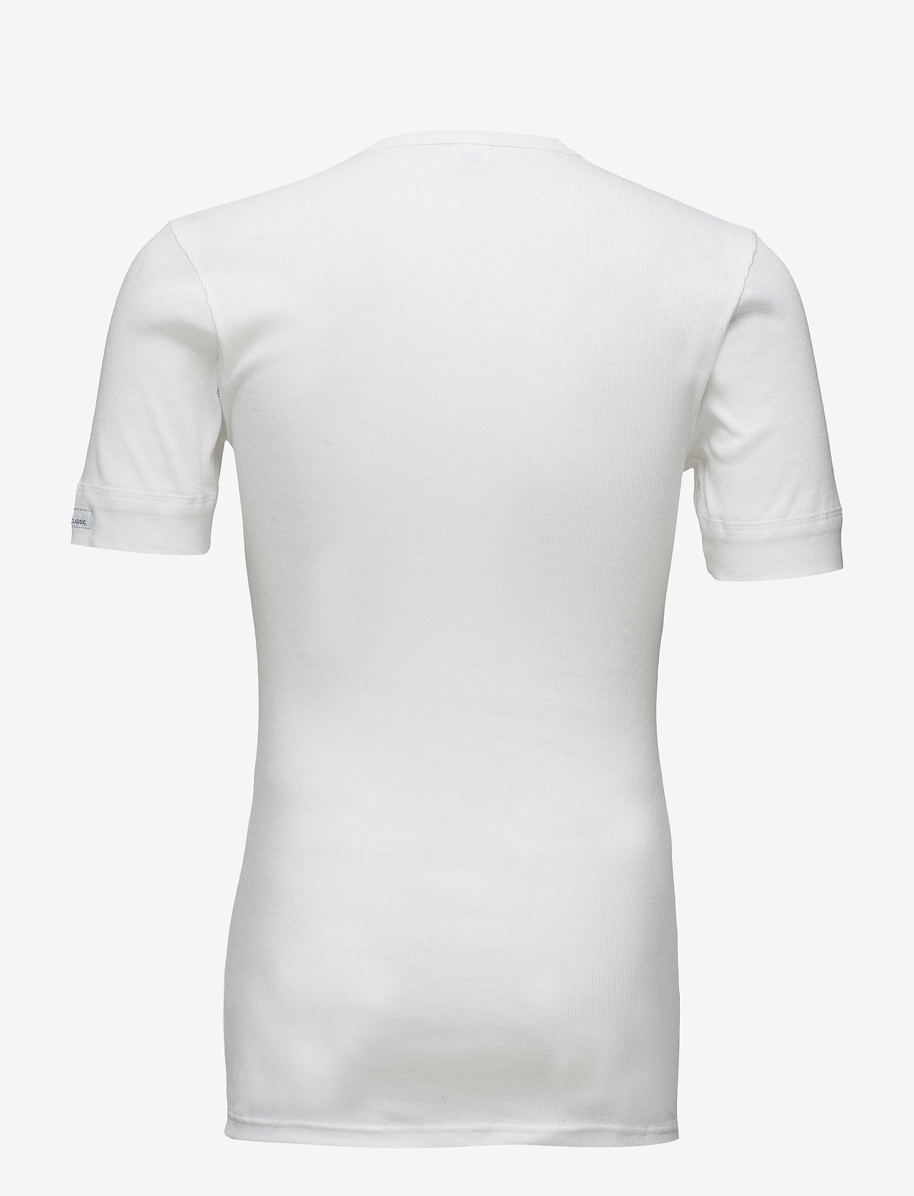 JBS - JBS t-shirt classic - mažiausios kainos - white - 1