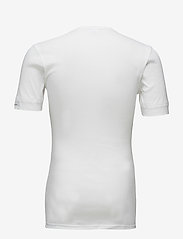 JBS - JBS t-shirt classic - najniższe ceny - white - 1