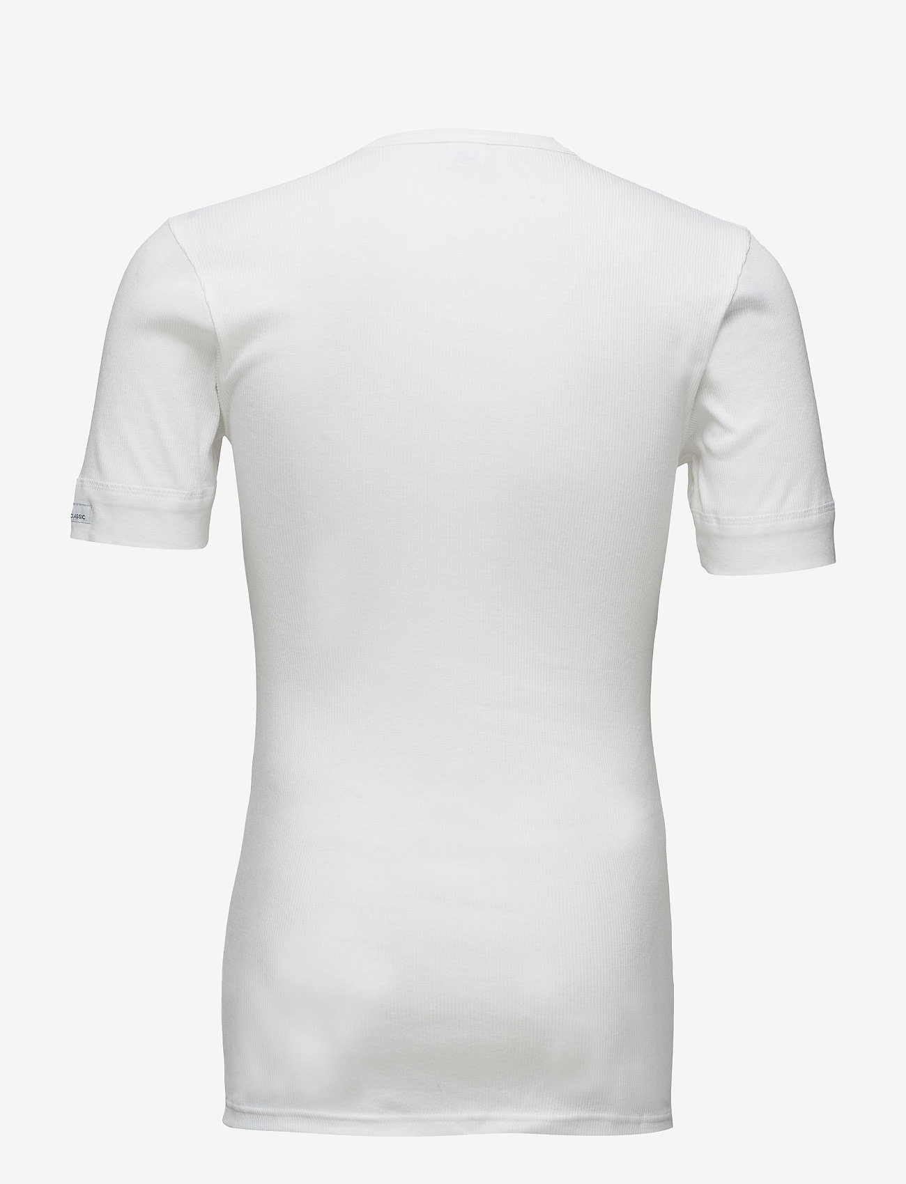 JBS - JBS t-shirt classic. - kortärmade t-shirts - white - 1