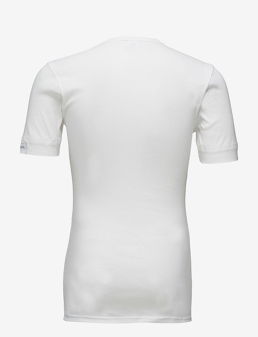 JBS - JBS t-shirt classic. - kortärmade t-shirts - white - 1