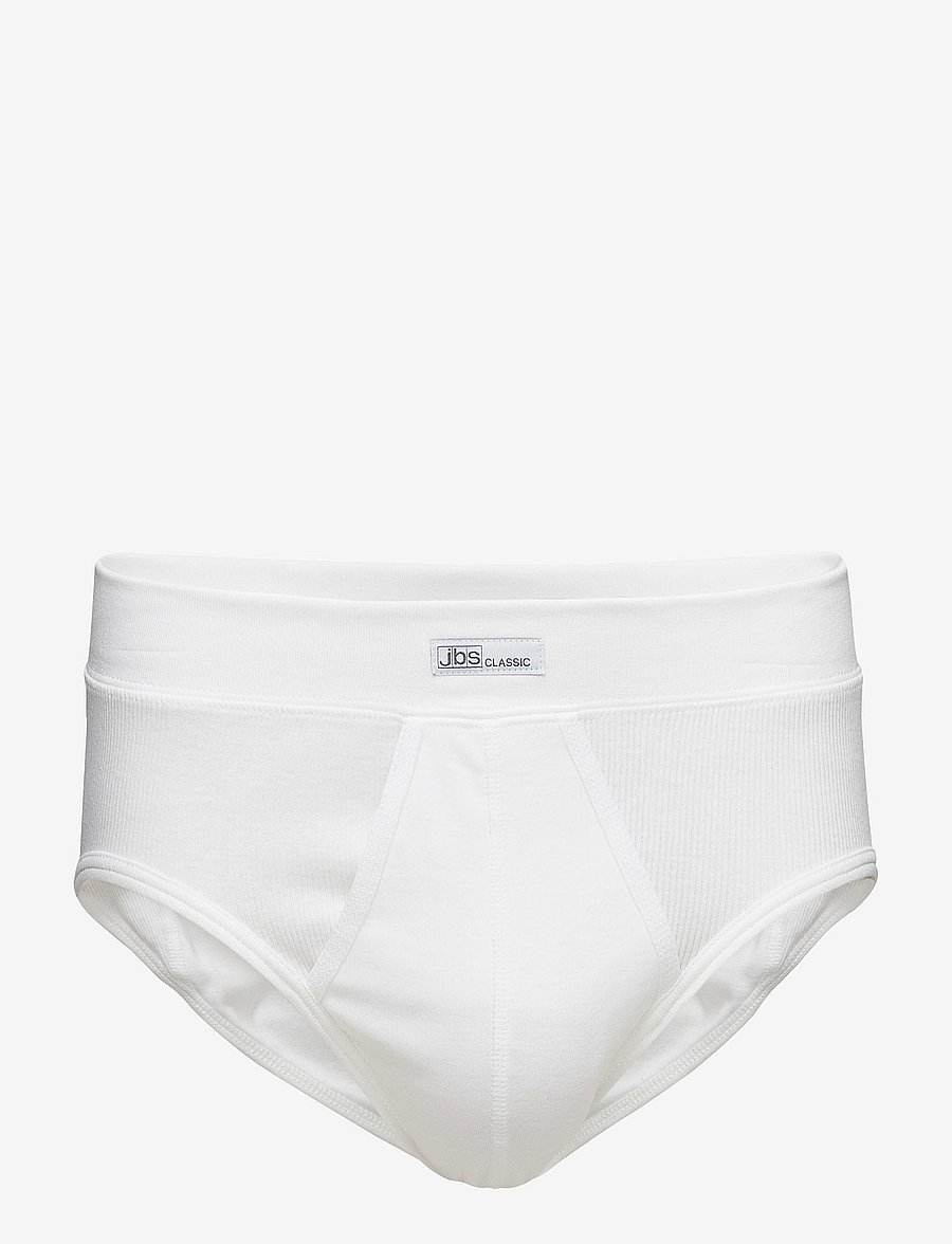 JBS - JBS briefs classic - briefs - hvid - 1