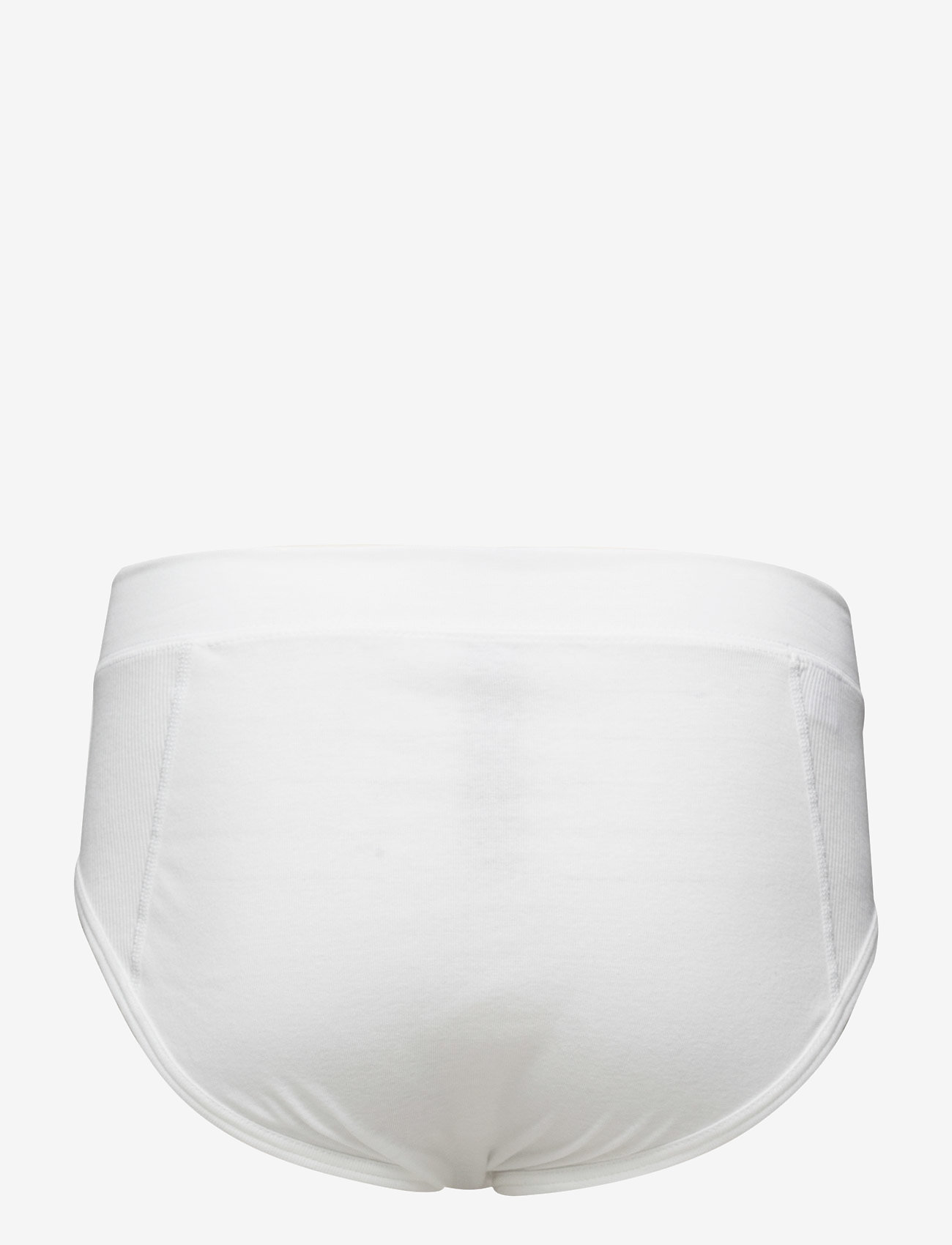 JBS - JBS briefs classic - aluspüksid - hvid - 2
