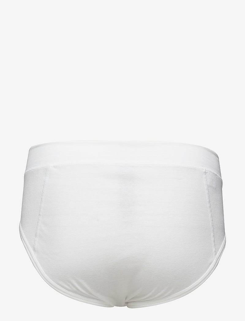 JBS - JBS briefs classic - aluspüksid - hvid - 2