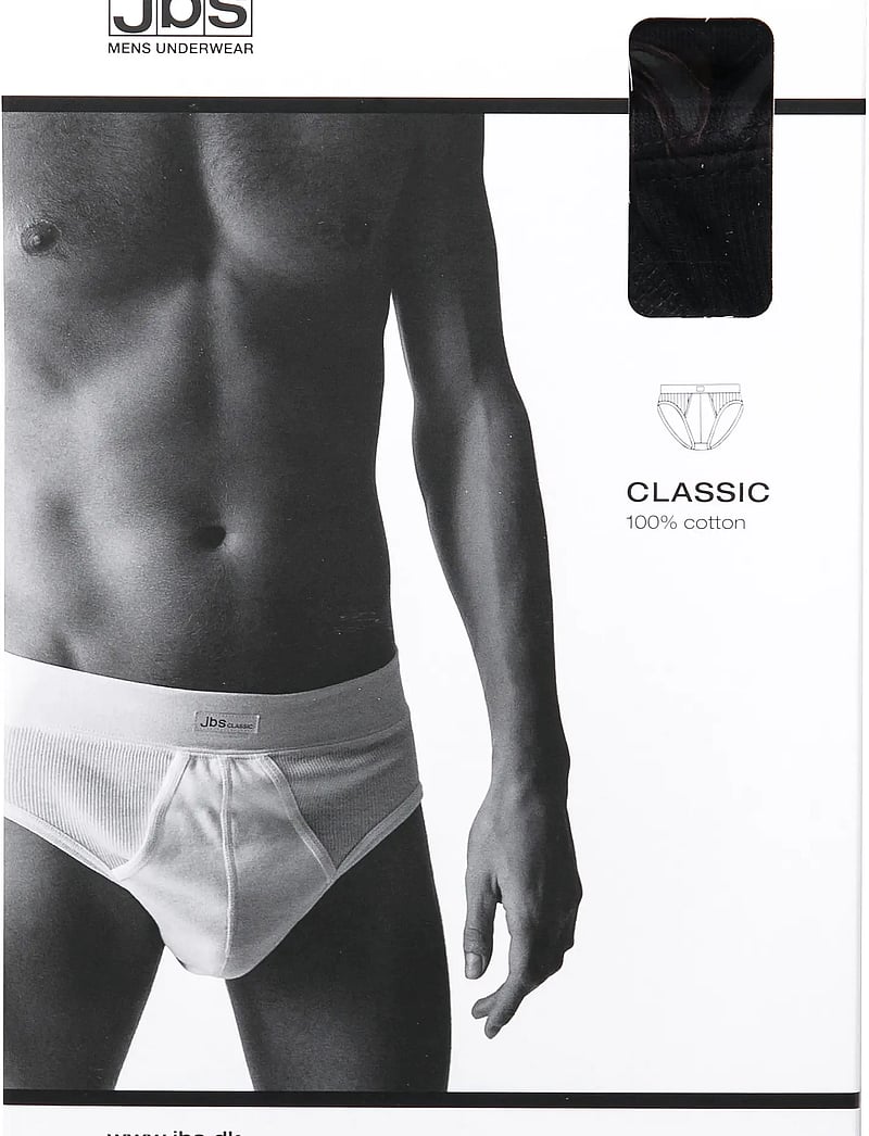 JBS - JBS briefs classic - briefs - sort - 2