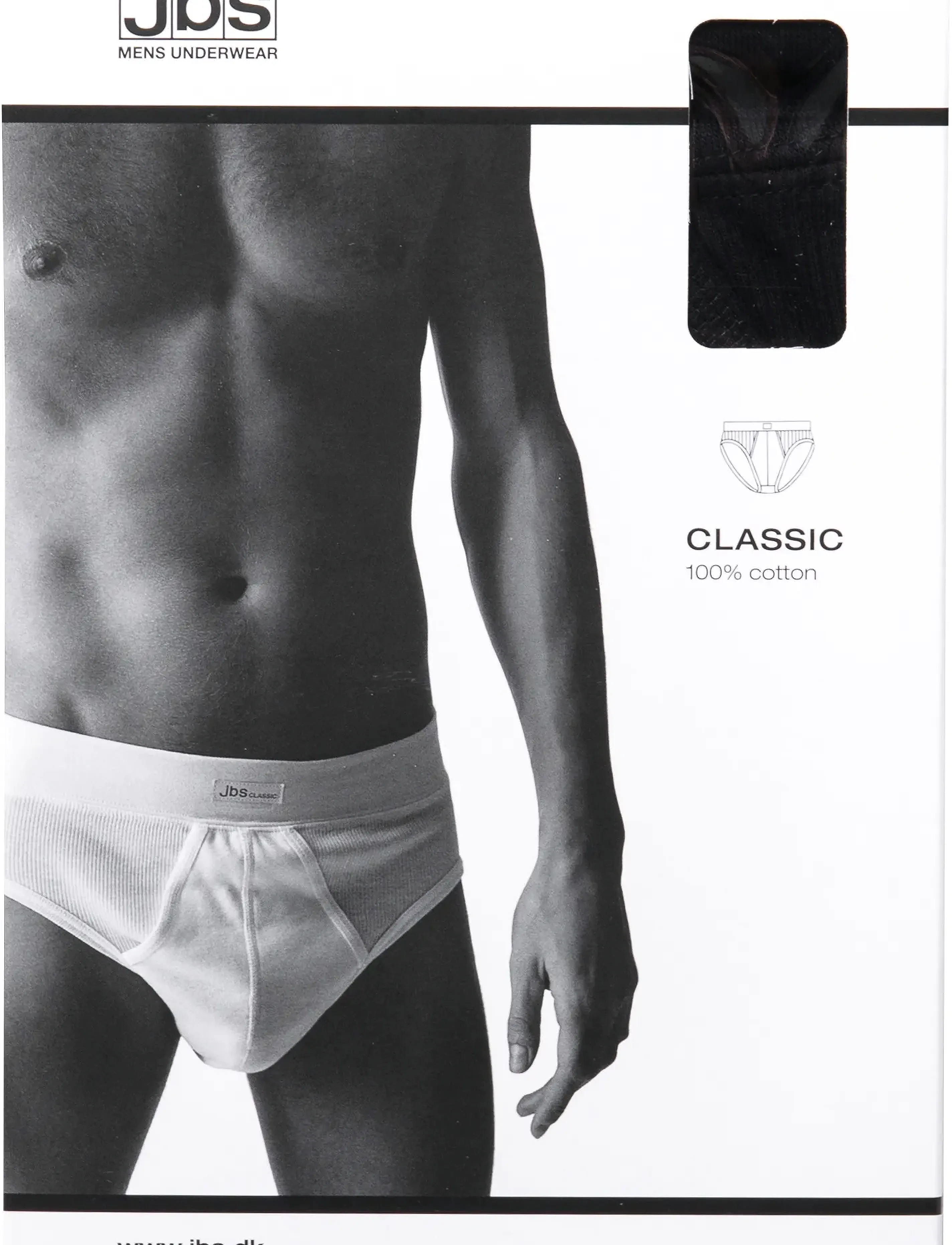 JBS - JBS briefs classic - briefs - sort - 2