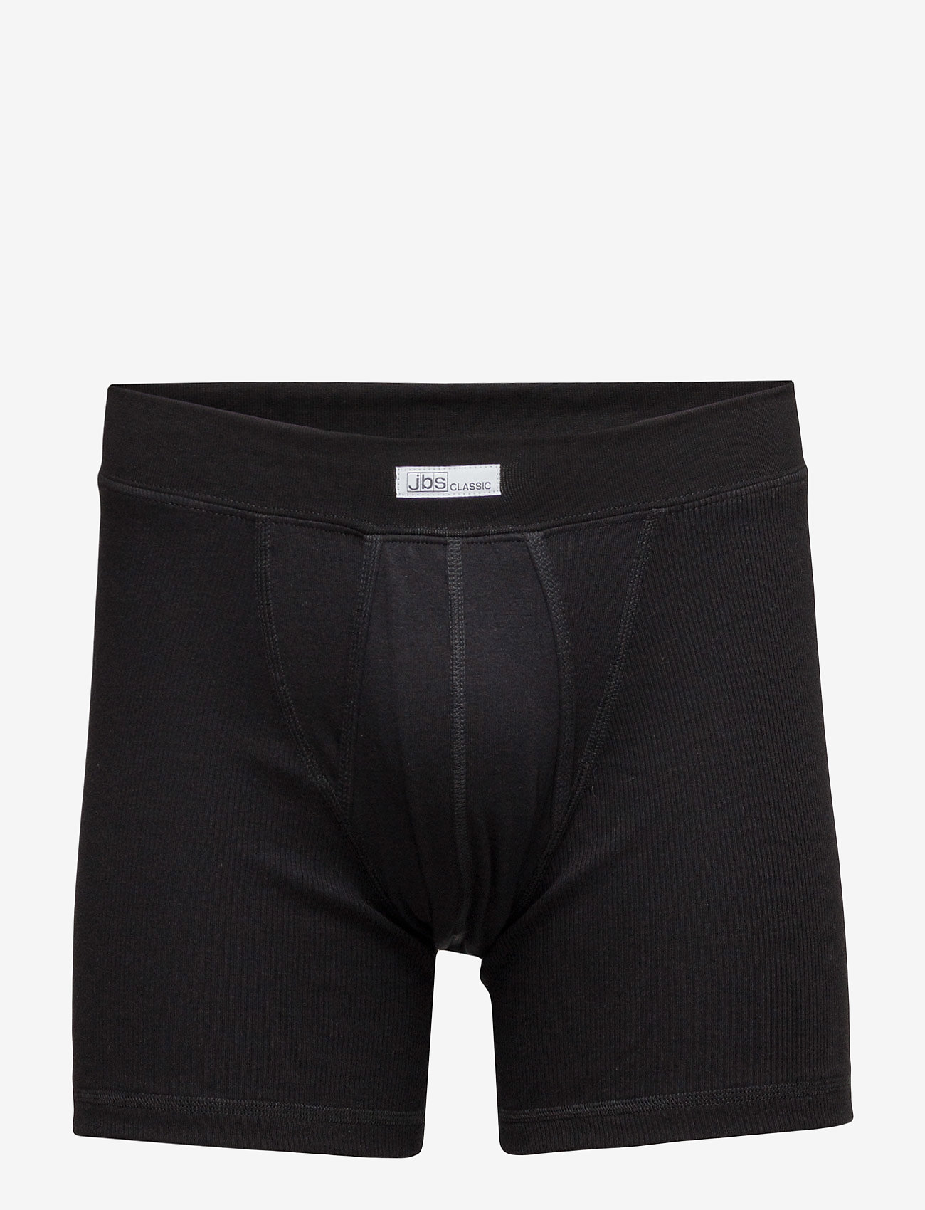 JBS Tights With Fly Classic., M, Underwear, Schwarz - Boxers, Männerswear