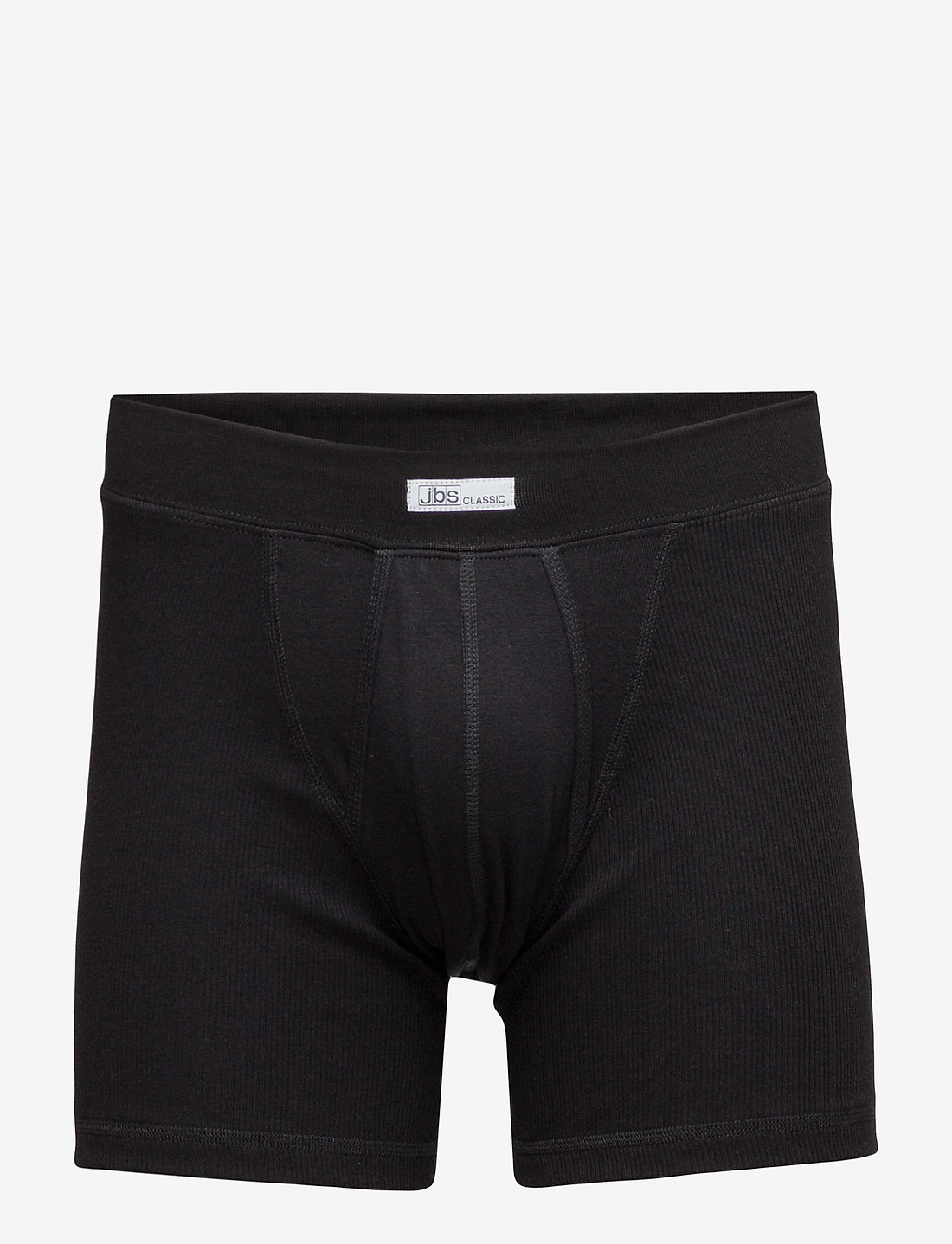JBS - JBS tights with fly classic. - boxer briefs - black - 0