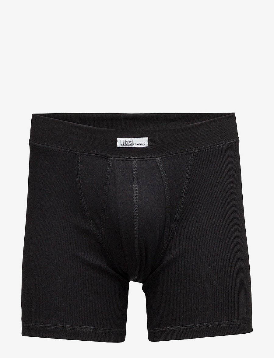 JBS - JBS tights with fly classic. - boxer briefs - black - 0