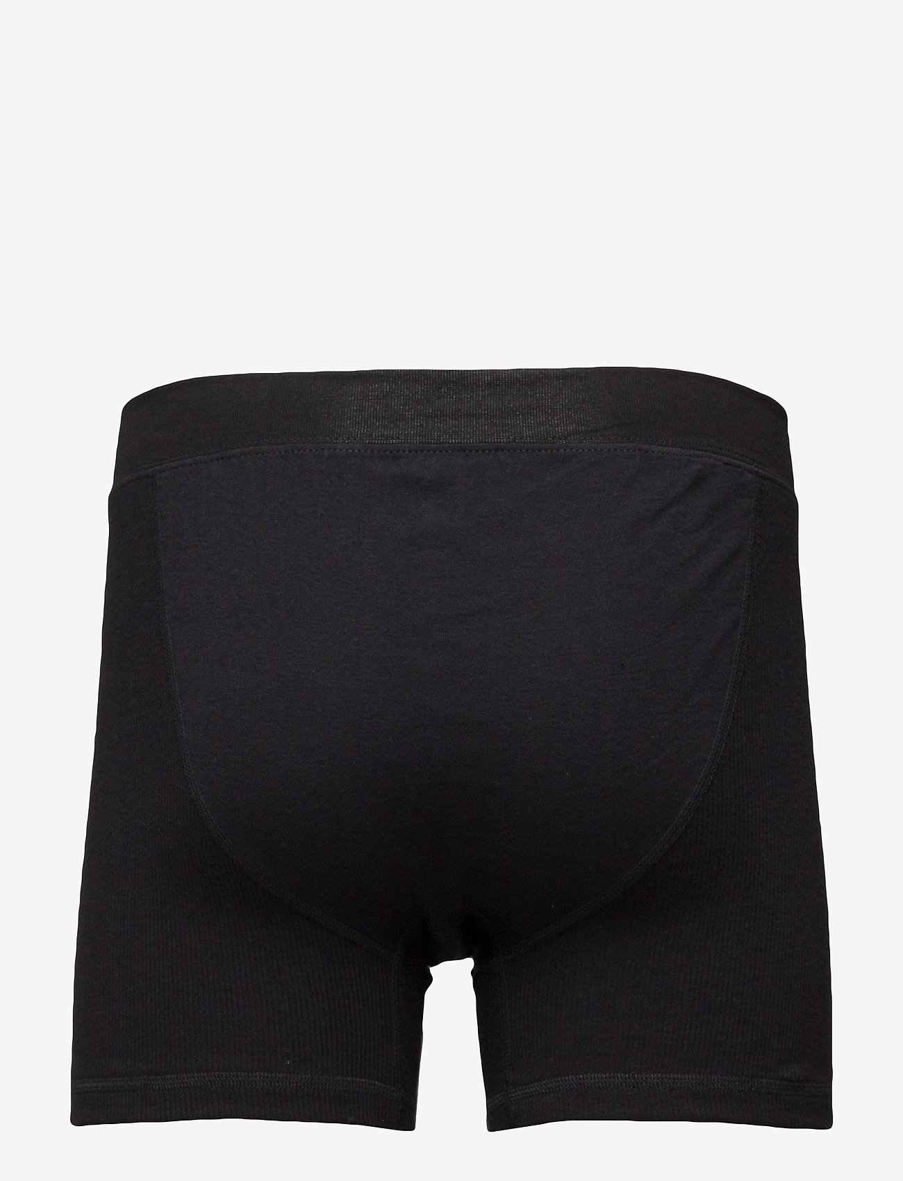JBS - JBS tights with fly classic. - boxerkalsonger - black - 1
