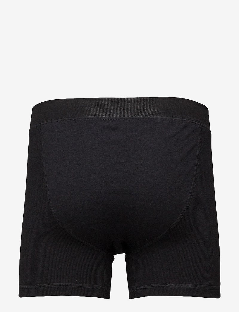 JBS - JBS tights with fly classic. - boxerkalsonger - black - 1