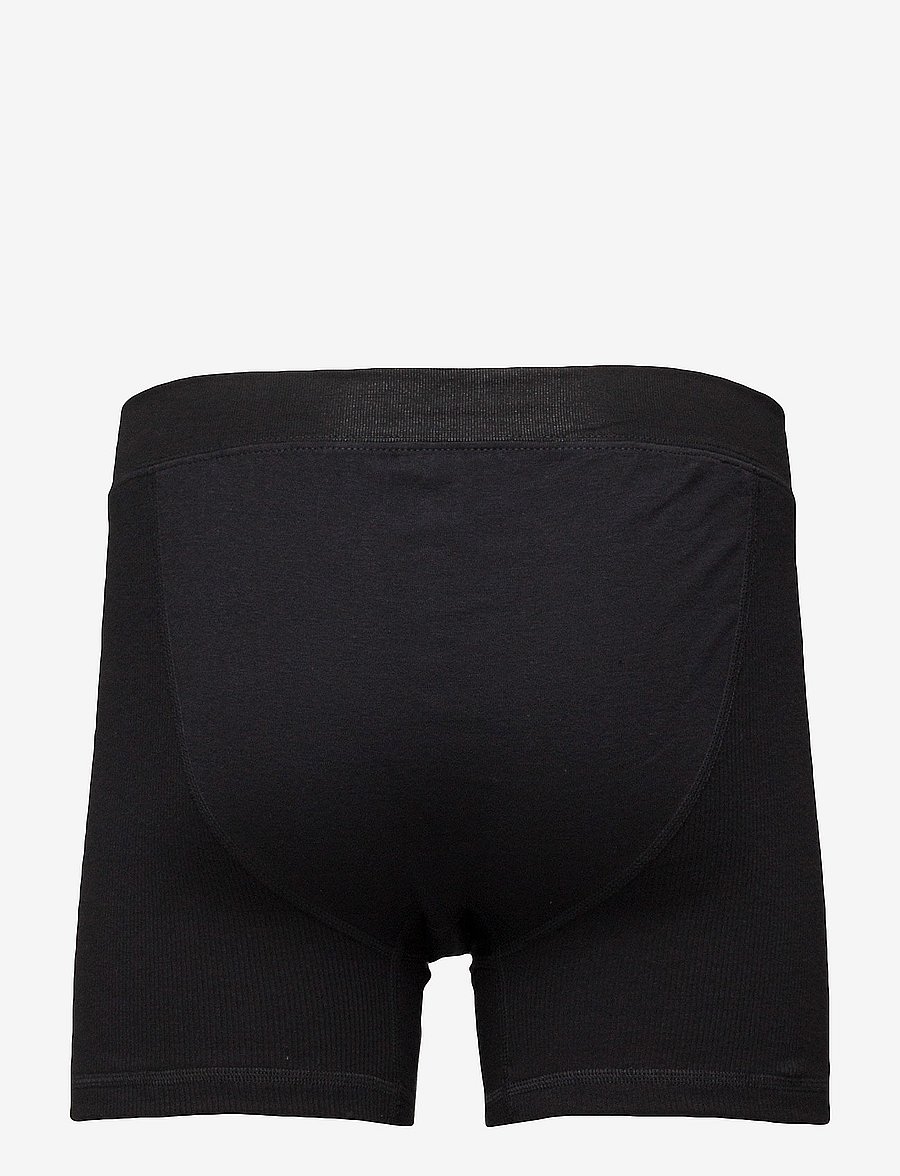 JBS - JBS tights with fly classic. - boxer briefs - black - 1