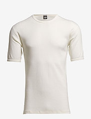 JBS, t-shirt - WHITE