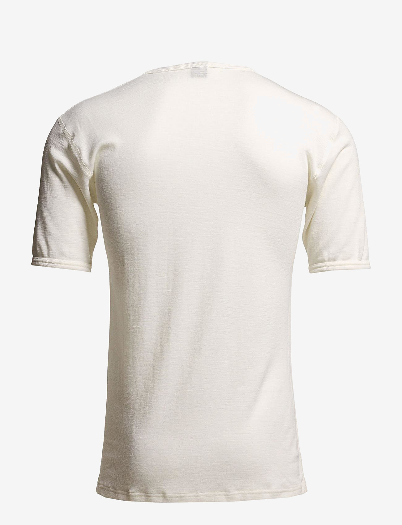 JBS - JBS t-shirt wool - kortärmade t-shirts - white - 2