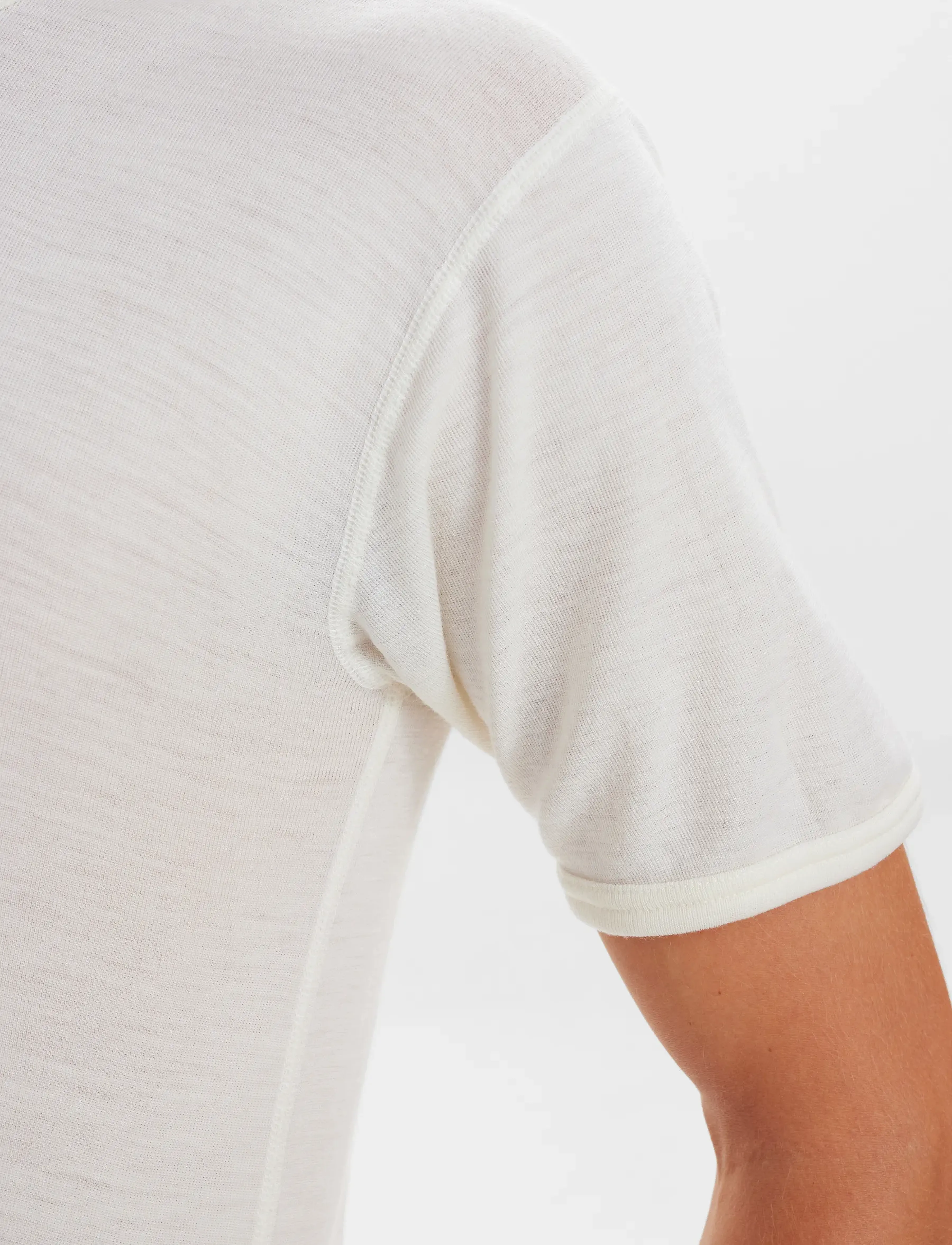 Jbs T-Shirt Wool herr – bild 5