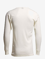 JBS - JBS, t-shirt long sleeve - t-shirts - white - 1
