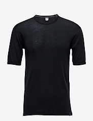 JBS, t-shirt - BLACK