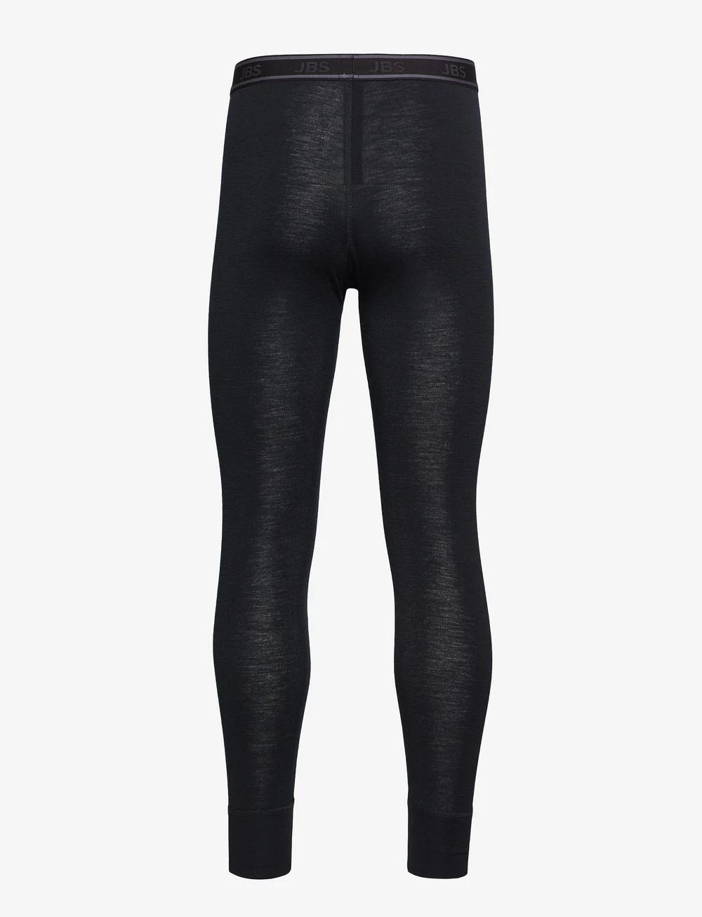 JBS - JBS long johns wool - underställsbyxor - black - 2