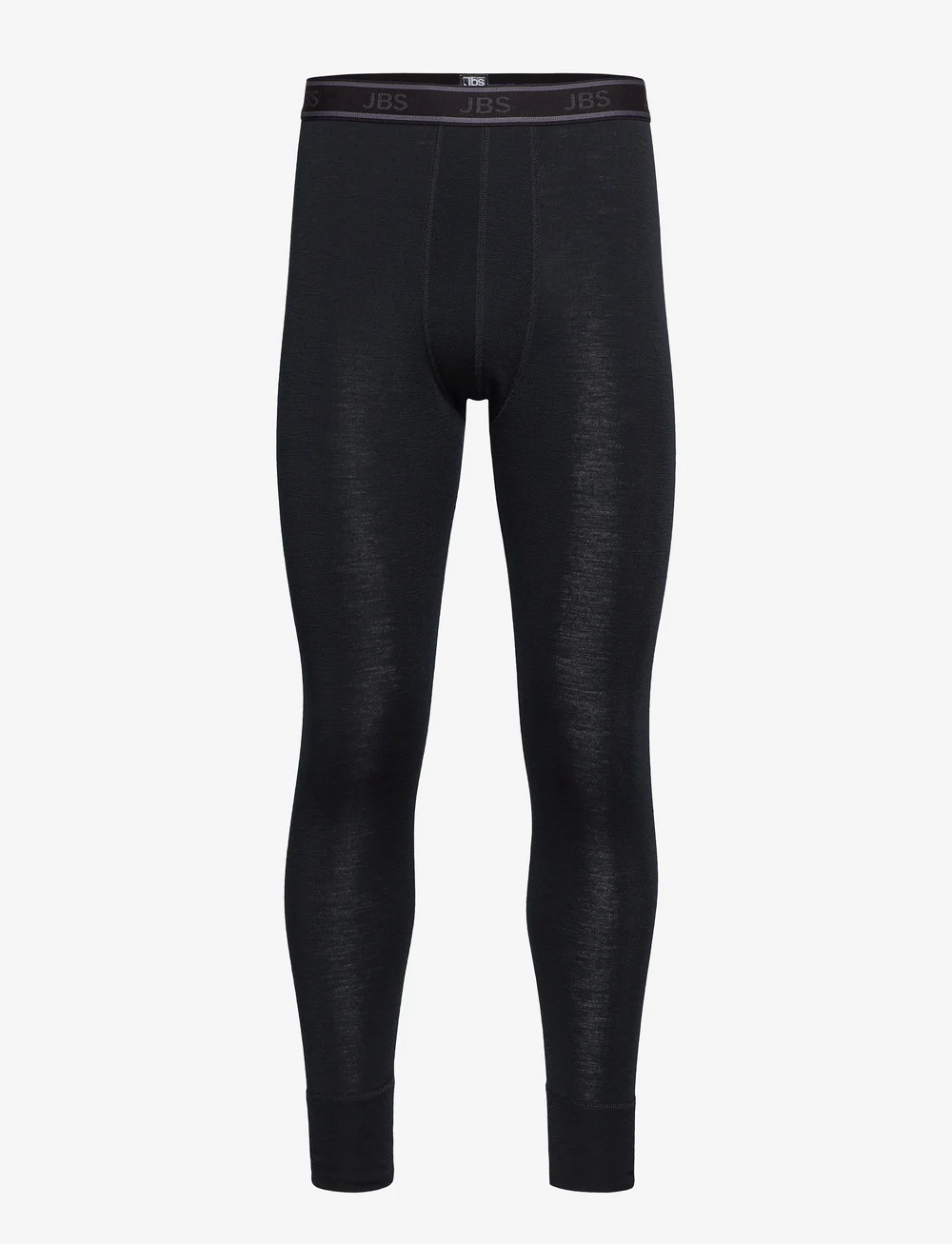 JBS - JBS long johns wool - underställsbyxor - black - 1