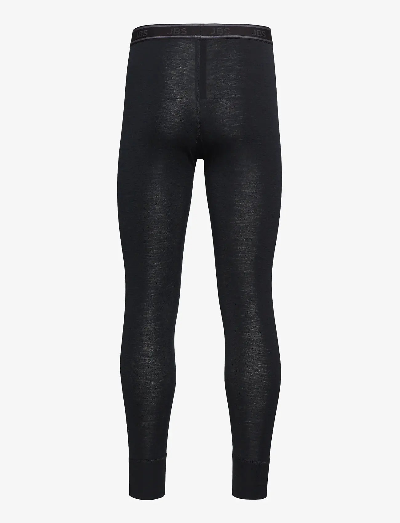 JBS - JBS long johns wool - collants thermiques - black - 3