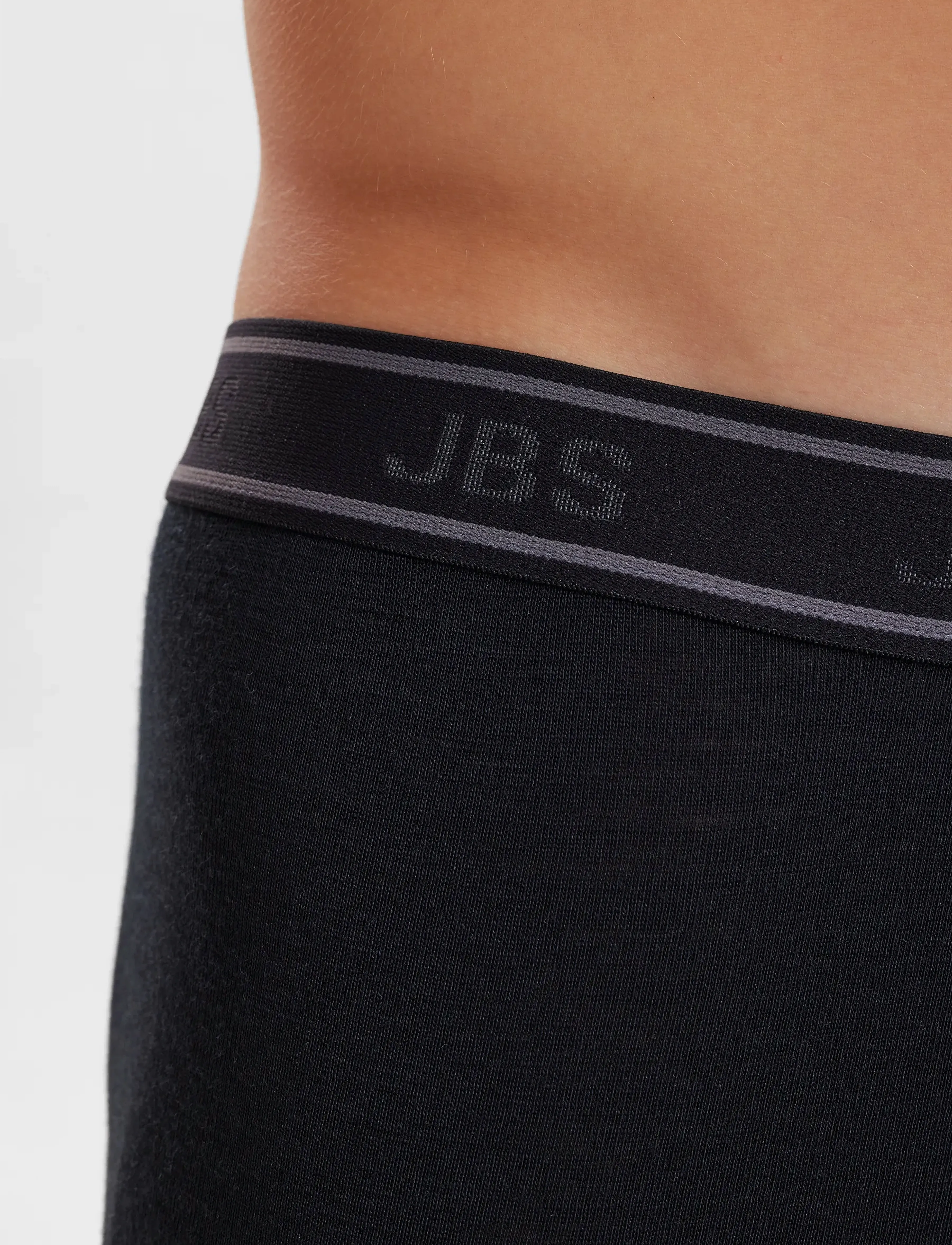 Jbs Long Johns Wool boxerkalsong herr – bild 5