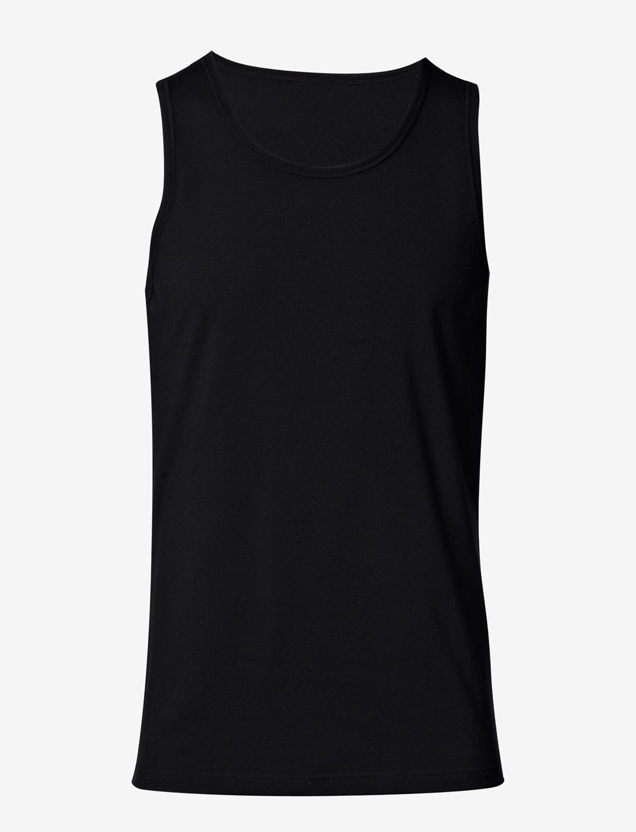 JBS singlet - BLACK