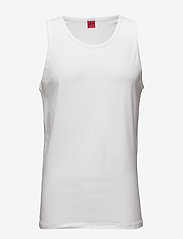 JBS - Singlet - laisvalaikio marškinėliai - white - 0