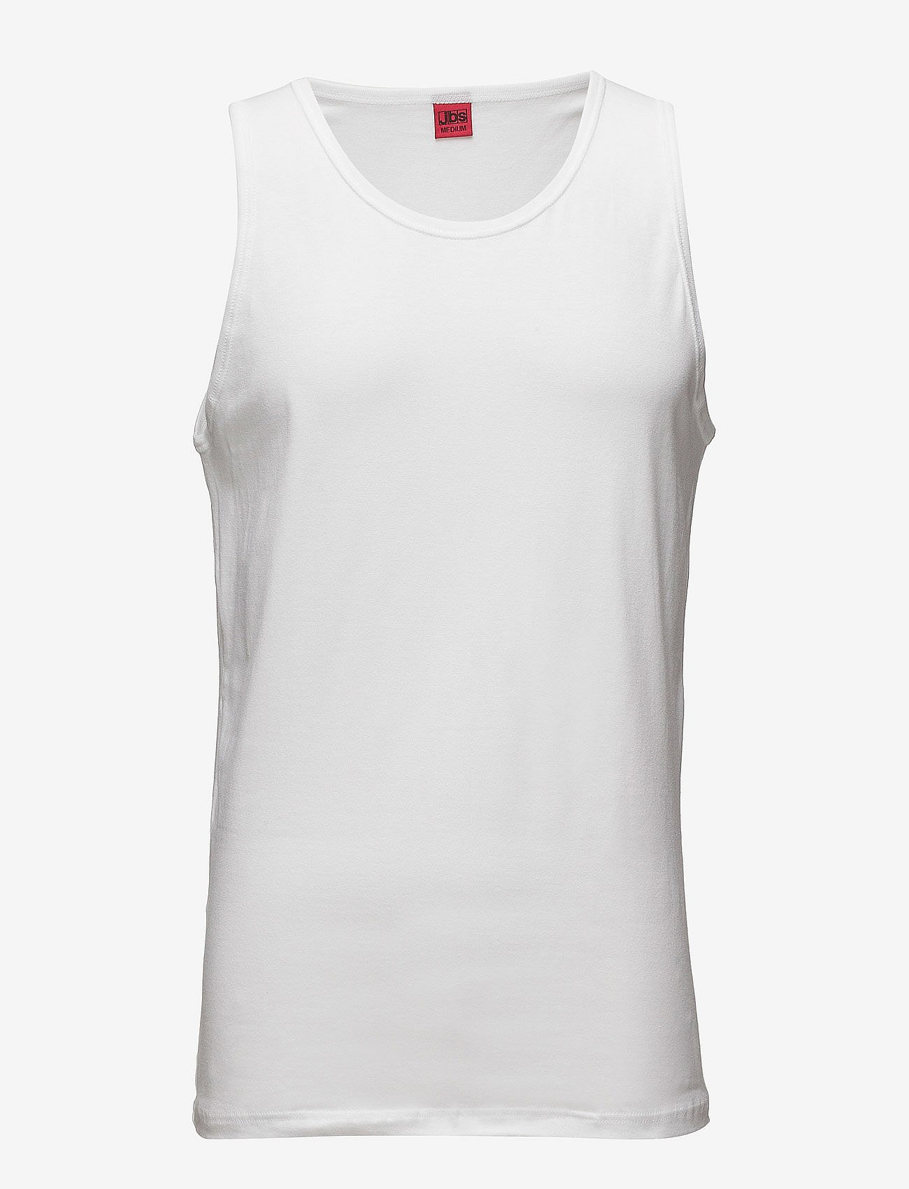 JBS singlet