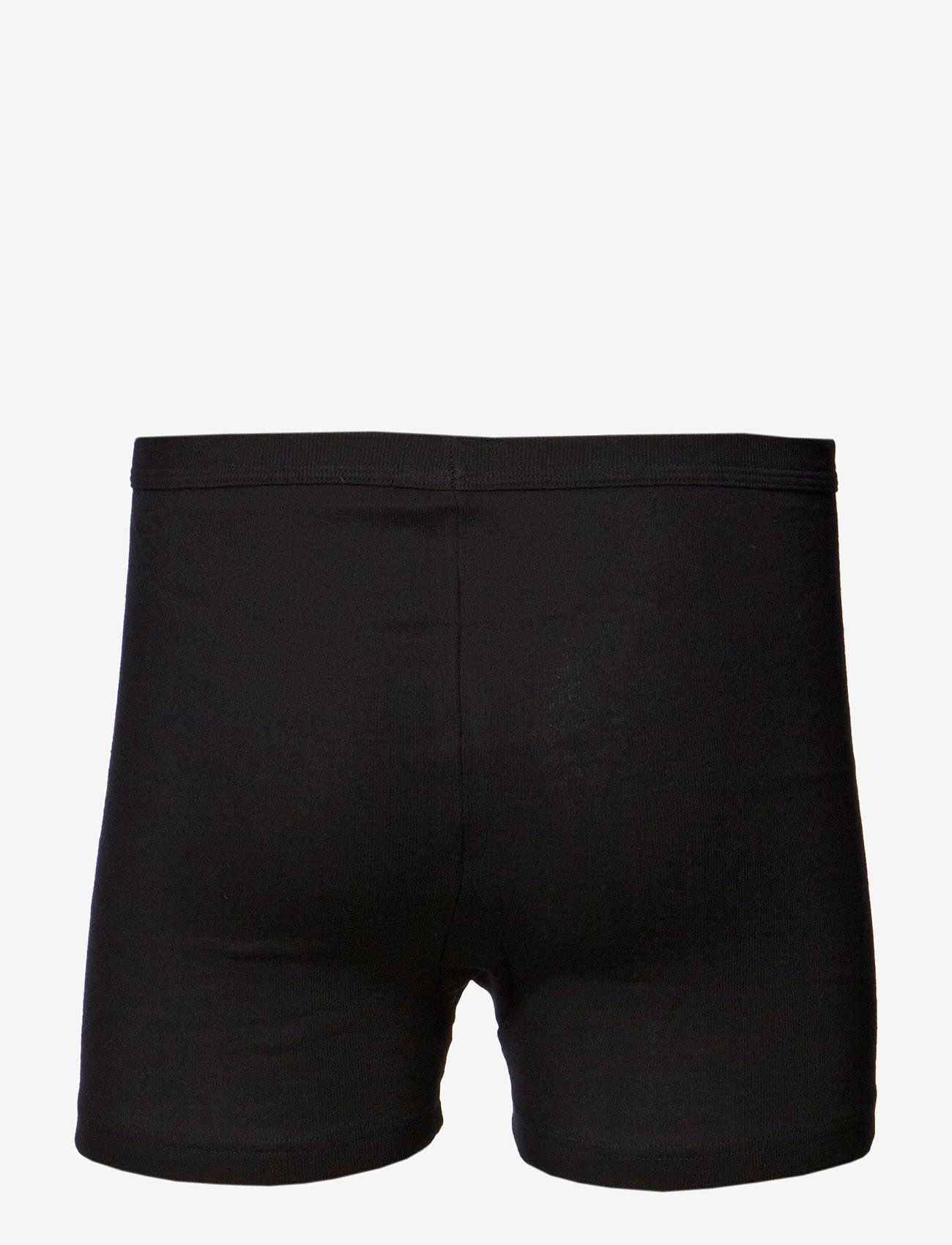 JBS - JBS short legs with fly. - boxer briefs - black - 1