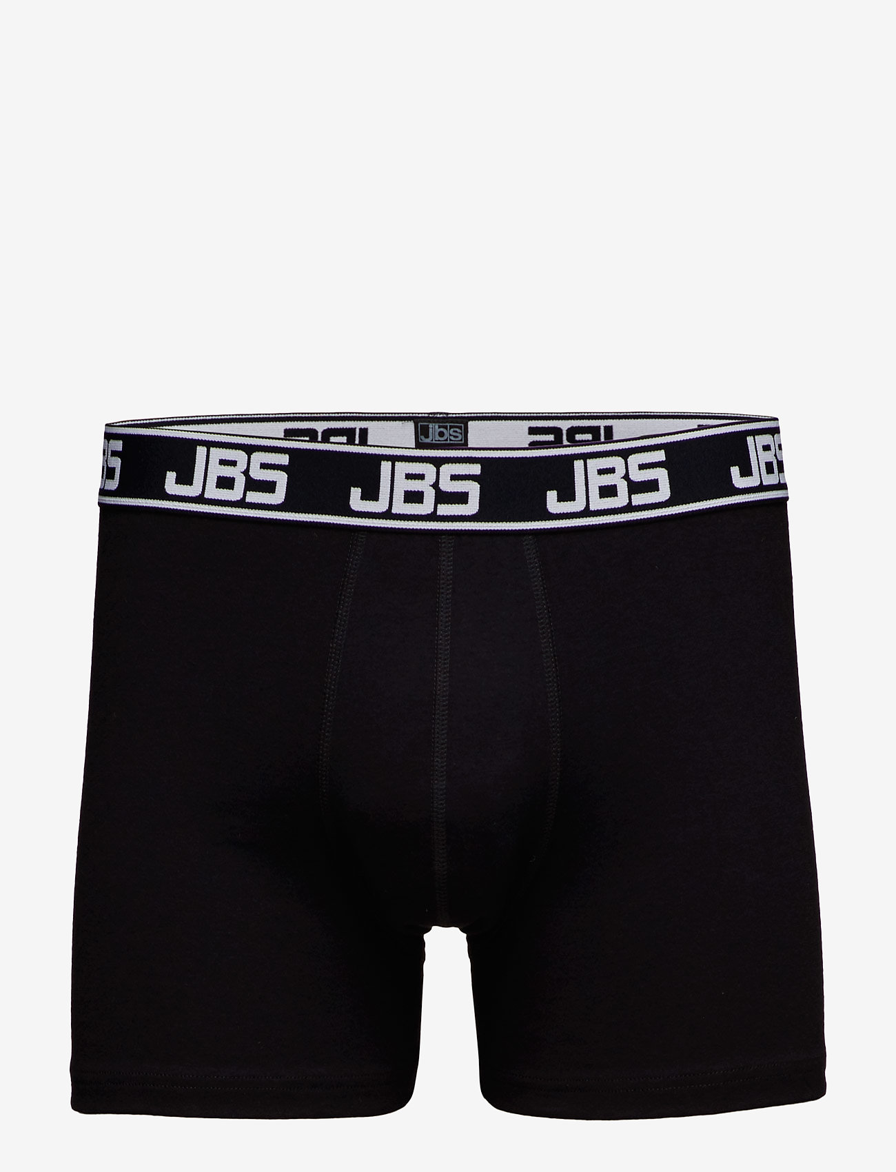 JBS - Boxer - boxer briefs - black - 0