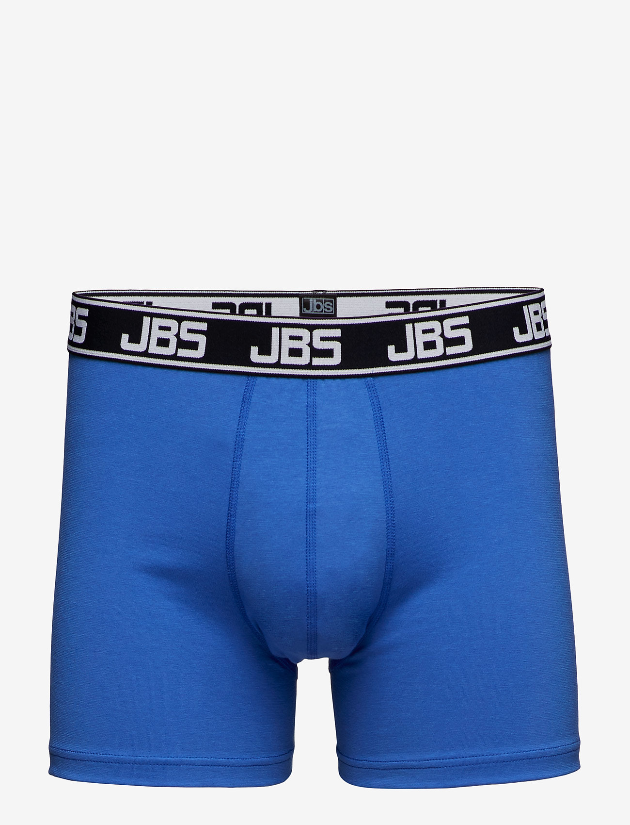 JBS Boxer, M, Underwear, Blau - Boxers, Männerswear