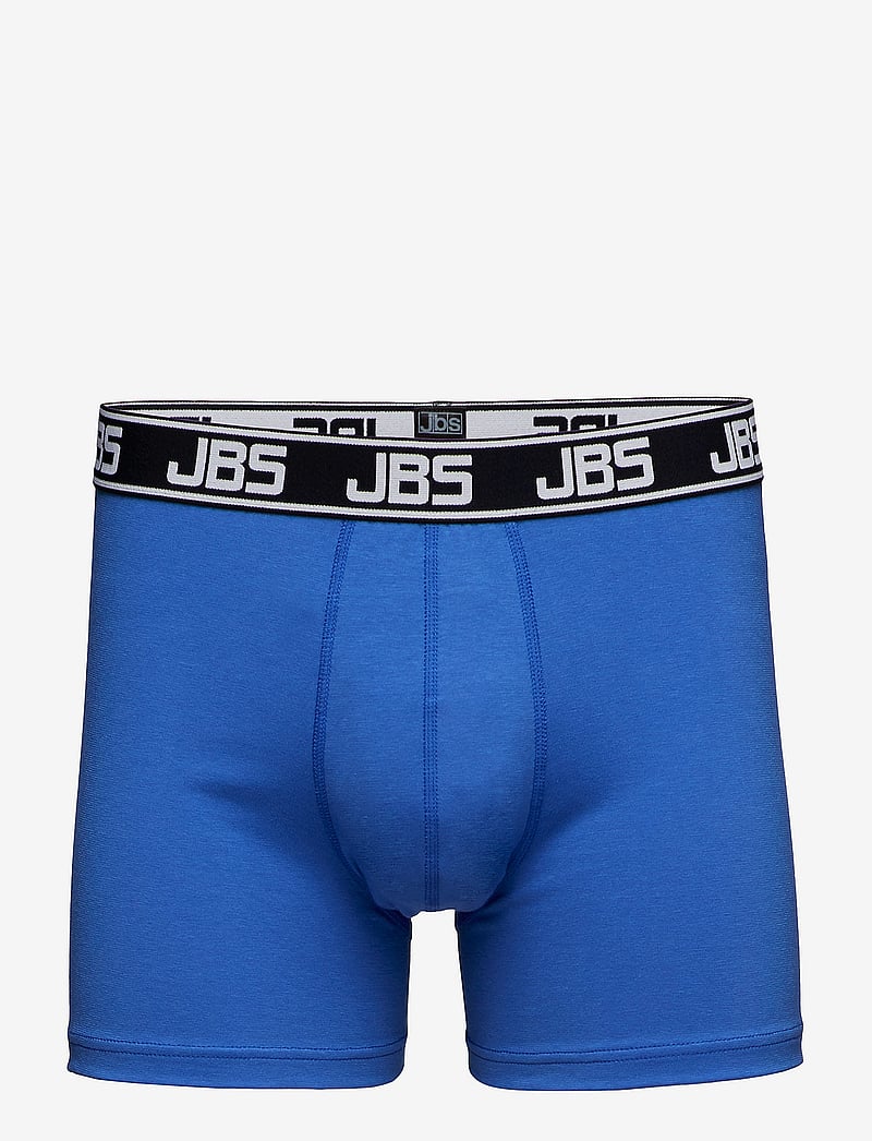 JBS - Boxer - boxer briefs - blue - 0