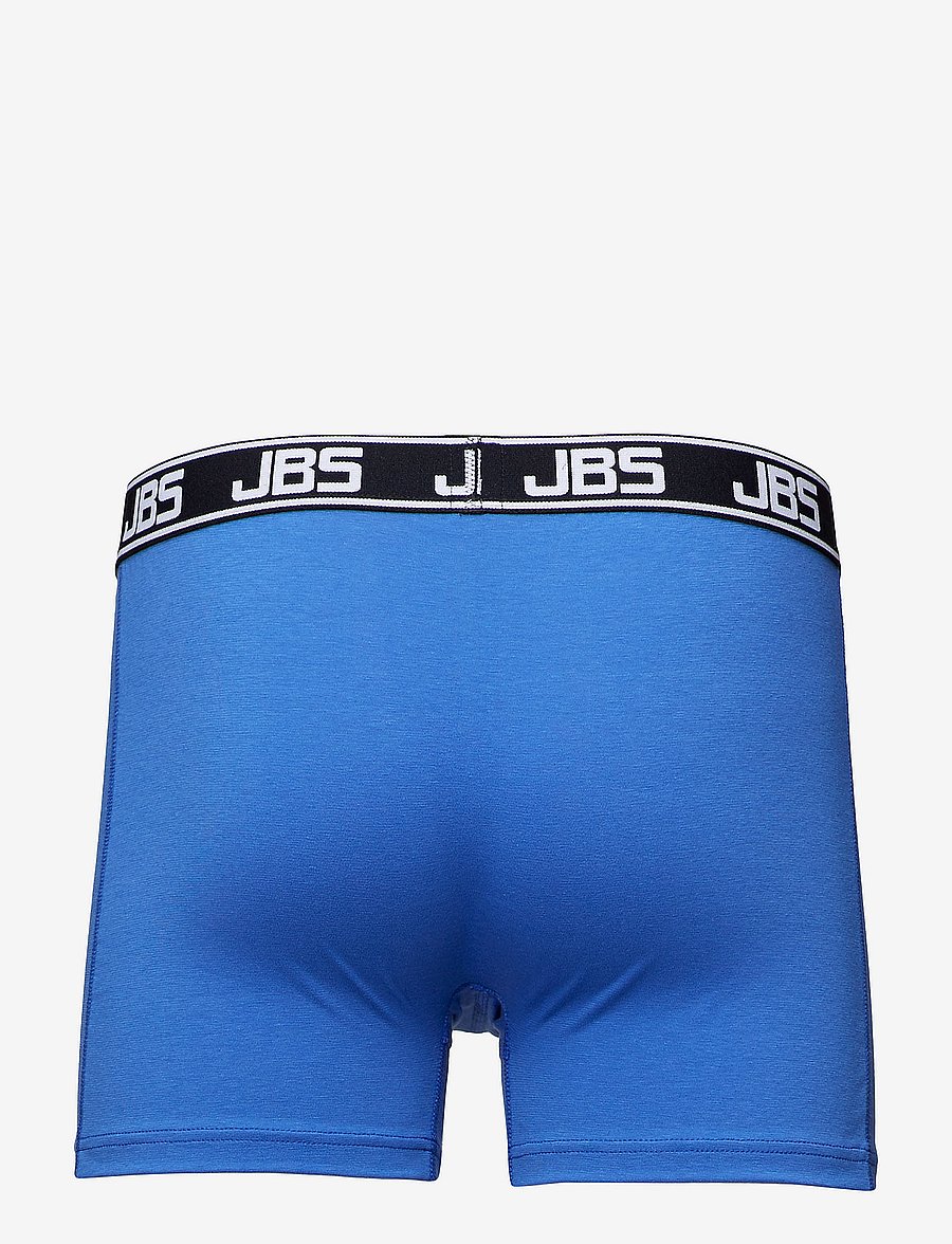 JBS - Boxer - boxer briefs - blue - 1